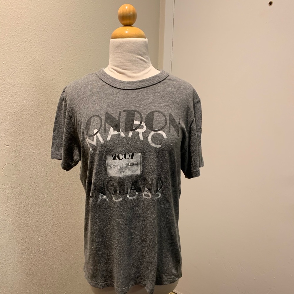 Marc Jacobs t shirt